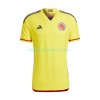 Maillot de Foot Colombie Domicile 2022-23